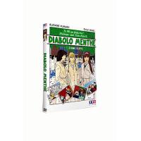 Diabolo menthe