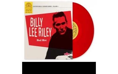 RED HOT/LP