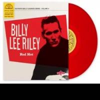RED HOT/LP
