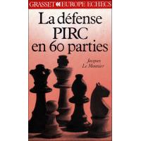 Chess Openings by Example: Pirc Defense eBook by J. Schmidt - EPUB