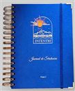 Intentio, journal de sérotonine