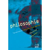 Philosophie Terminale Hotellerie Sti Stl Stg St2s Belin Bac Broche Emmanuel Pasquier Achat Livre Fnac