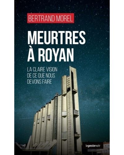 Meurtres à Royan