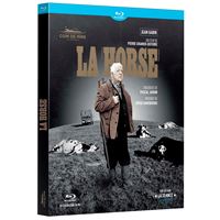 La Horse Blu-ray