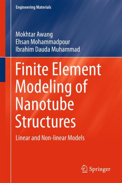 Finite element modeling of nanotube structures - relié - Ehsan ... image.