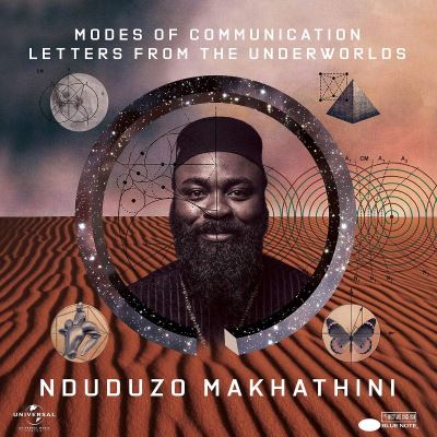 Modes Of Communication Letters From The Underworlds