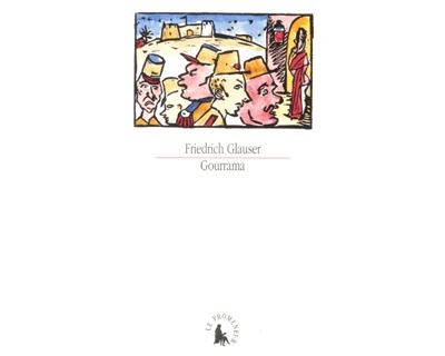 Gourrama