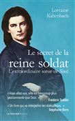 Le secret de la reine soldat