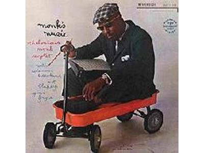 Monk's Music