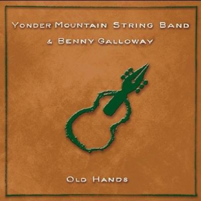 Old hands - Inclus plage CD-rom