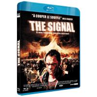 The Signal - Blu-Ray