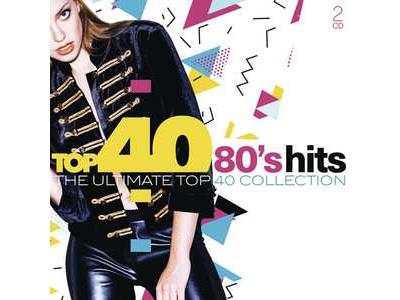 Top 40 / 80s Hits