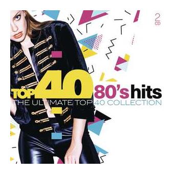 Top 40 / 80s Hits