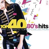 Top 40 80's Hits