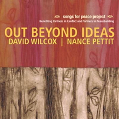 Out beyond ideas