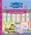 Peppa Pig-Un marchand génial