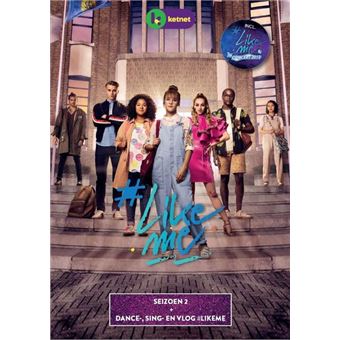 #LIKEME S2-NL - 1