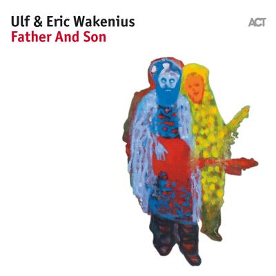 Father and Son Digipack