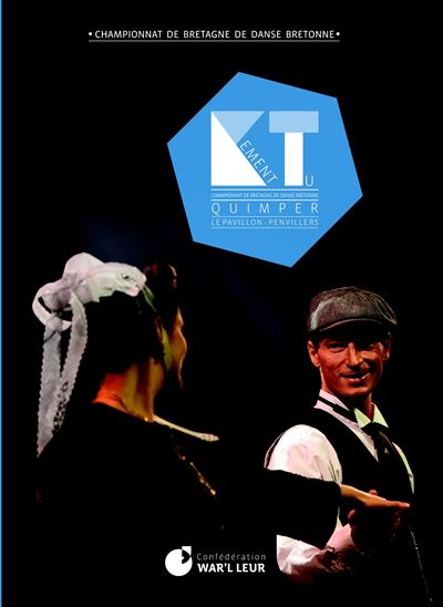Kement tu quimper 2018