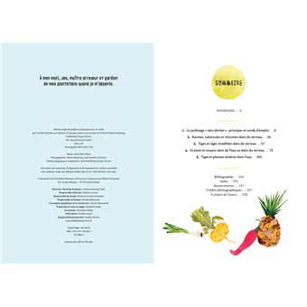 Des légumes qui poussent dans ma cuisine