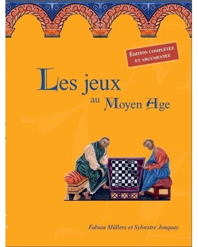 Les jeux au Moyen âge
