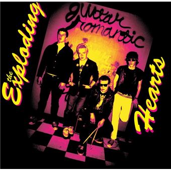 Guitar Romantic - Vinilo