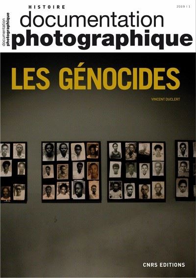 Les génocides - 2019