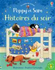Poppy et Sam - Histoires du soir