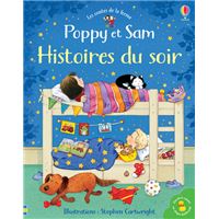 Histoires pour s'endormir