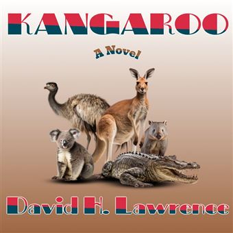 Kangaroo - 1