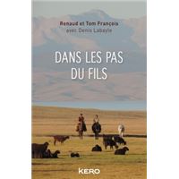 Dans les pas du fils