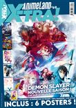 AnimeLand XTRA 69 Demon Slayer