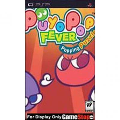 Puyo Pop Fever
