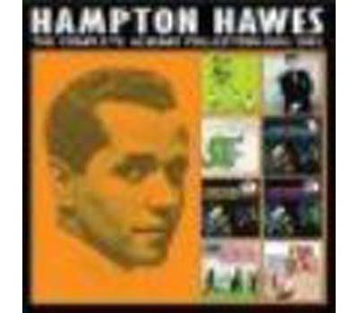 Complete albums collection 1955/1961