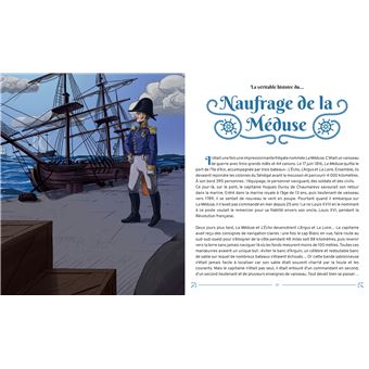 Il était une fois...