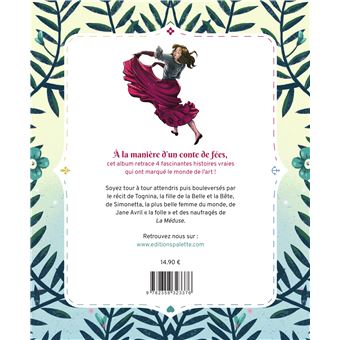 Il était une fois...