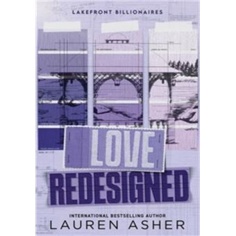 Love Redesigned