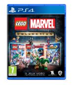 LEGO® Marvel Collection PS4