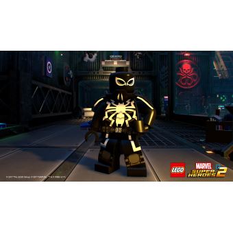 LEGO® Marvel Collection PS4