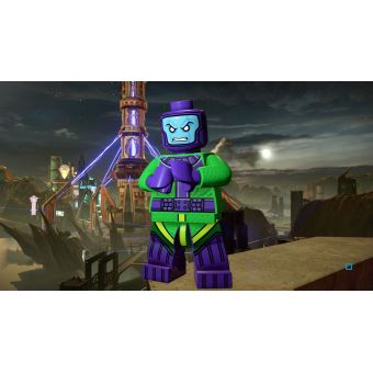 LEGO® Marvel Collection PS4