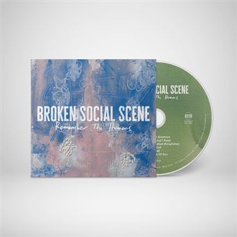 Broken Social Scene - 1