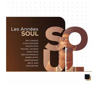Les Années Soul
