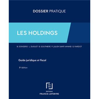Les holdings