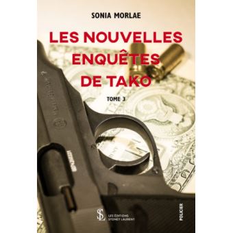 Les nouvelles enquêtes de Tako