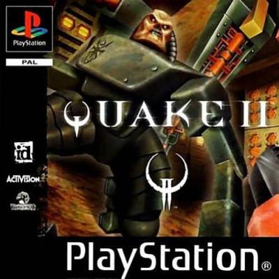 Quake Ii