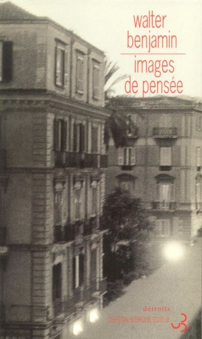 Images de pensee