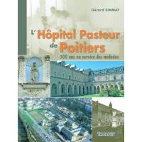 L'hôpital Pasteur de Poitiers