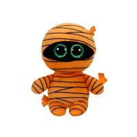 Peluche Mask la Momie Beanie Boo's Ty Small 15 cm