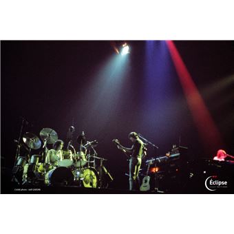Pink Floyd en France