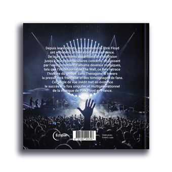 Pink Floyd en France